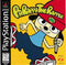 PaRappa the Rapper - Loose - Playstation  Fair Game Video Games