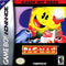 Pac-Man [Classic NES Series] - Loose - GameBoy Advance  Fair Game Video Games