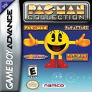 Pac-Man Collection - Loose - GameBoy Advance  Fair Game Video Games