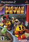 Pac-Man Fever - Complete - Playstation 2  Fair Game Video Games