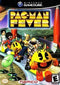 Pac-Man Fever [Player's Choice] - In-Box - Gamecube  Fair Game Video Games