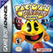 Pac-Man Pinball - Complete - GameBoy Advance  Fair Game Video Games