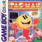 Pac-Man Special Color Edition - In-Box - GameBoy Color  Fair Game Video Games