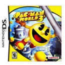 Pac-Man World 3 - In-Box - Nintendo DS  Fair Game Video Games