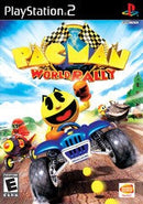 Pac-Man World Rally - Complete - Playstation 2  Fair Game Video Games