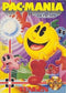 Pac-Mania - Loose - Sega Genesis  Fair Game Video Games
