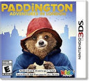 Paddington: Adventures in London - In-Box - Nintendo 3DS  Fair Game Video Games