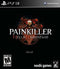 Painkiller: Hell & Damnation - Complete - Playstation 3  Fair Game Video Games