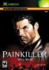 Painkiller Hell Wars - In-Box - Xbox  Fair Game Video Games