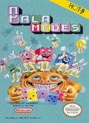 Palamedes - Complete - NES  Fair Game Video Games