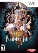 Pandora's Tower - In-Box - Wii  Fair Game Video Games