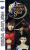 Panzer Dragoon Saga - Complete - Sega Saturn  Fair Game Video Games