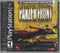 Panzer Front - Complete - Playstation  Fair Game Video Games