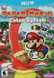 Paper Mario Color Splash - In-Box - Wii U  Fair Game Video Games