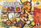 Paper Mario - Loose - Nintendo 64  Fair Game Video Games