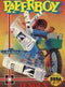 Paperboy - Complete - Sega Genesis  Fair Game Video Games