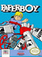 Paperboy - Loose - NES  Fair Game Video Games