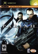 Pariah - Complete - Xbox  Fair Game Video Games