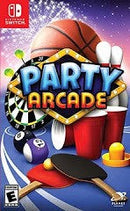 Party Arcade - Loose - Nintendo Switch  Fair Game Video Games