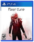 Past Cure - Complete - Playstation 4  Fair Game Video Games