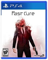 Past Cure - Loose - Playstation 4  Fair Game Video Games