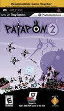 Patapon 2 - In-Box - PSP  Fair Game Video Games