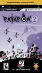 Patapon 2 - Loose - PSP  Fair Game Video Games