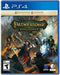 Pathfinder: Kingmaker - Complete - Playstation 4  Fair Game Video Games