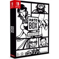 Pato Box [Limited Edition] - Loose - Nintendo Switch  Fair Game Video Games