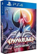 Pawarumi [Limited Edition] - Complete - Playstation 4  Fair Game Video Games