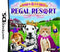 Paws & Claws Regal Resort - In-Box - Nintendo DS  Fair Game Video Games