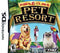 Paws and Claws Pet Resort - In-Box - Nintendo DS  Fair Game Video Games