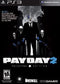 Payday 2 Collector's Edition - Complete - Playstation 3  Fair Game Video Games