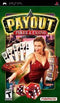 Payout Poker and Casino - In-Box - PSP  Fair Game Video Games