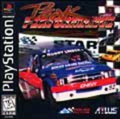 Peak Performance - In-Box - Playstation  Fair Game Video Games