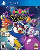 Penguin Wars - Complete - Playstation 4  Fair Game Video Games