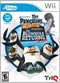 Penguins of Madagascar: Dr. Blowhole Returns - In-Box - Wii  Fair Game Video Games