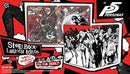 Persona 5 [Steelbook Edition] - Loose - Playstation 4  Fair Game Video Games