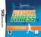 Personal Fitness For Men - Complete - Nintendo DS  Fair Game Video Games