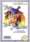 Peter Pan and the Pirates - Complete - NES  Fair Game Video Games