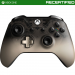 Phantom Black XBOX ONE Controller (Recertified)  Fair Game Video Games