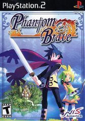 Phantom Brave Special Edition - In-Box - Playstation 2  Fair Game Video Games