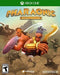 Pharaonic Deluxe Edition - Complete - Xbox One  Fair Game Video Games