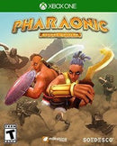 Pharaonic Deluxe Edition - Loose - Xbox One  Fair Game Video Games