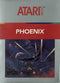 Phoenix - Complete - Atari 2600  Fair Game Video Games
