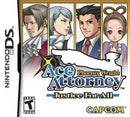 Phoenix Wright: Ace Attorney â Justice for All - Complete - Nintendo DS  Fair Game Video Games