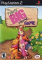 Piglet's Big Game - Complete - Playstation 2  Fair Game Video Games