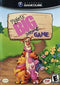 Piglet's Big Game - In-Box - Gamecube  Fair Game Video Games