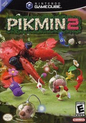 Pikmin 2 - Loose - Gamecube  Fair Game Video Games