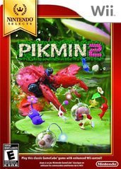 Pikmin 2 [Nintendo Selects] - Complete - Wii  Fair Game Video Games